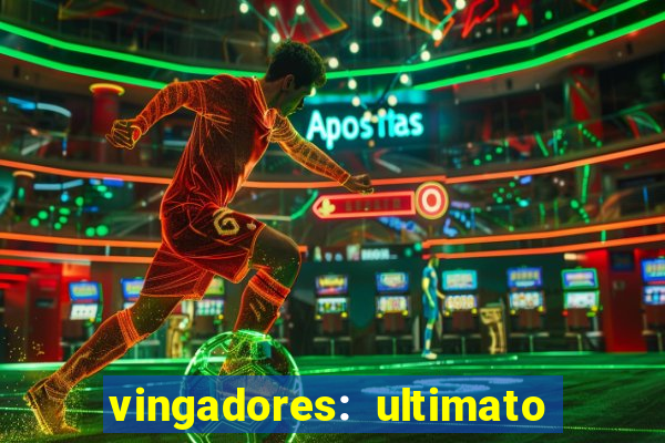 vingadores: ultimato filme completo dublado google drive